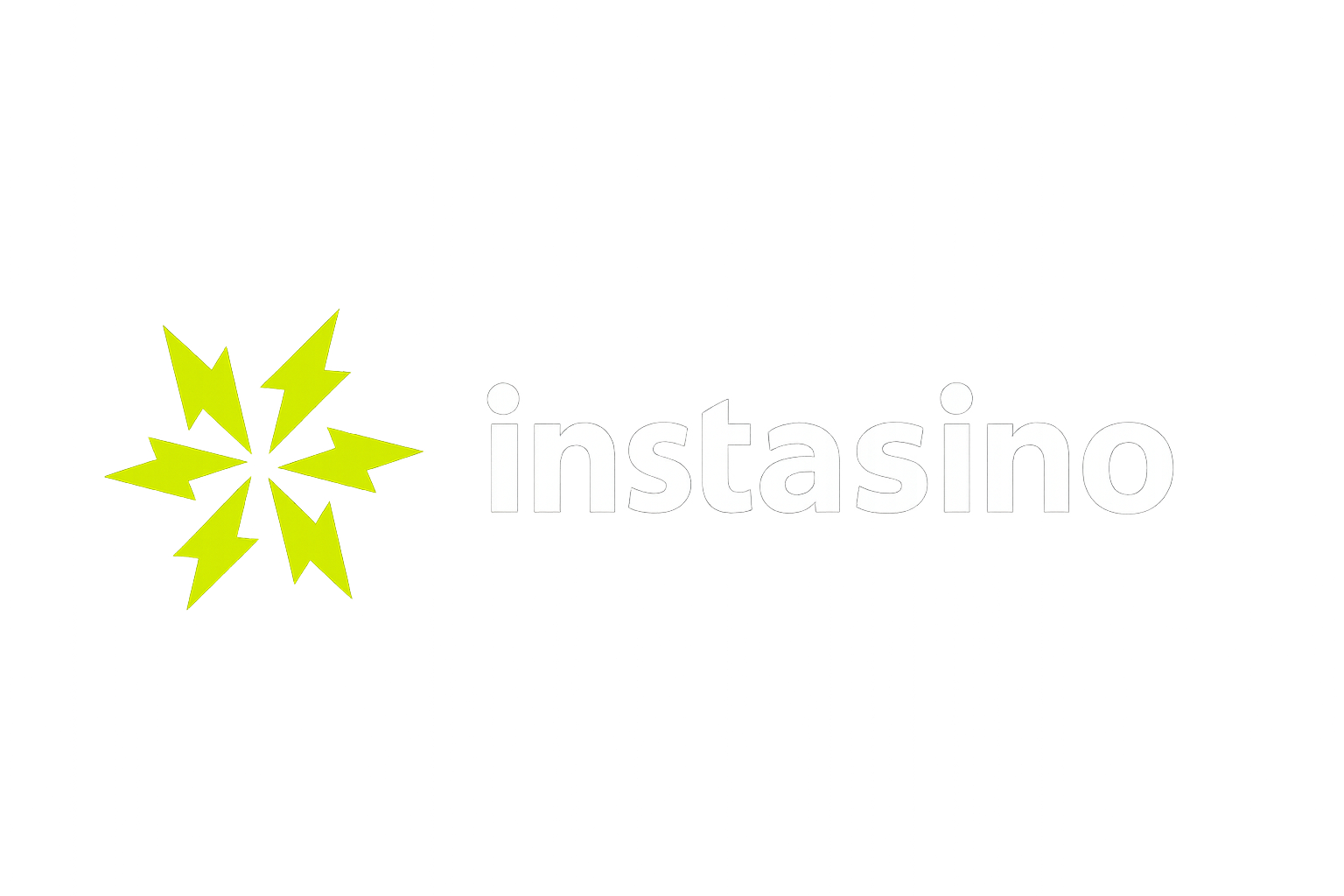 Instasino casino Logo